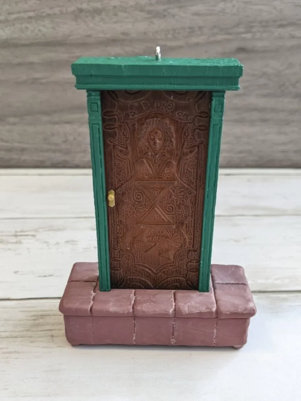 Hallmark keepsake disney